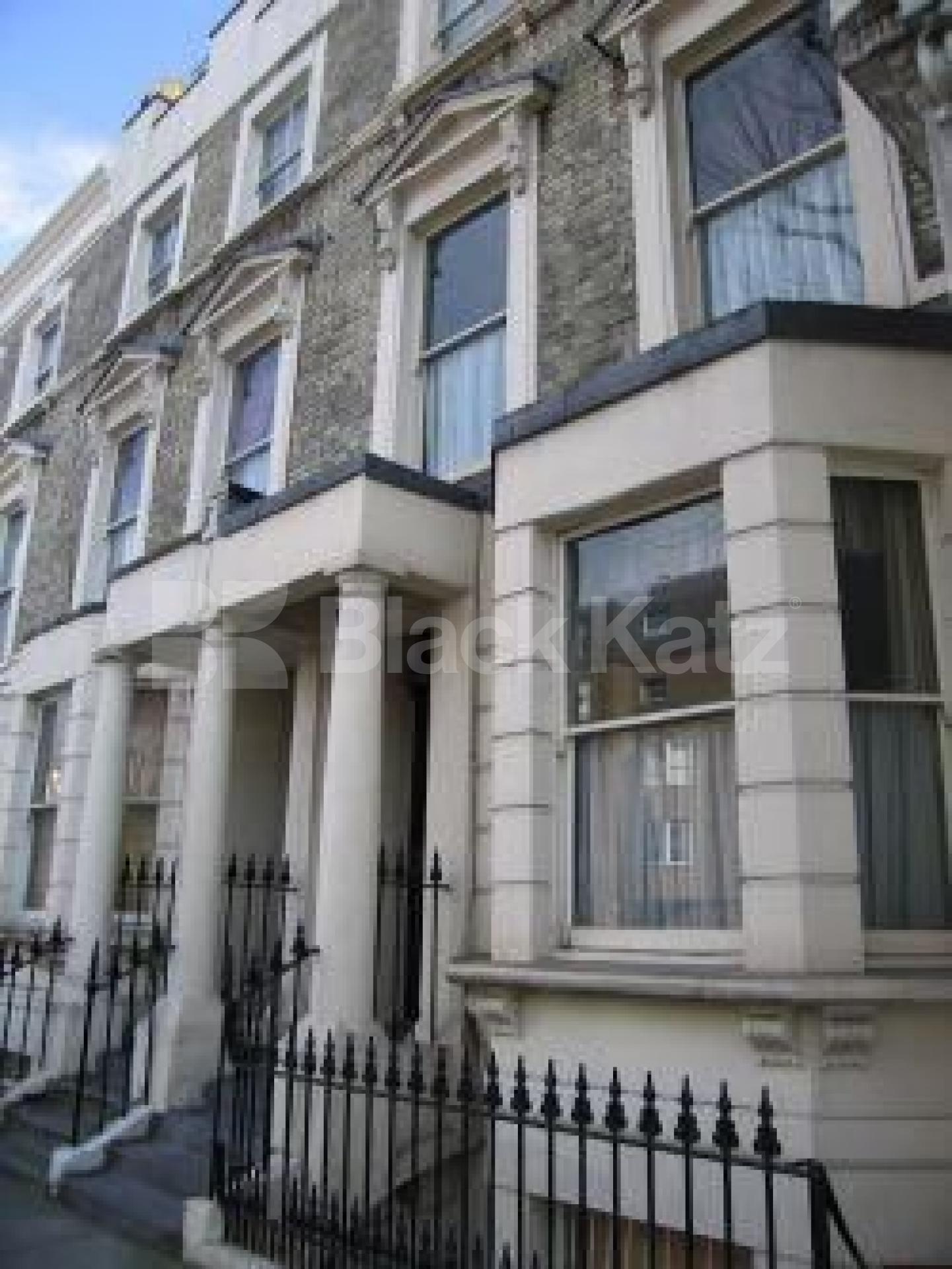 			1 Bedroom, 1 bath, 1 reception Flat			 Elgin Avenue, MAIDA VALE W9 W9